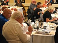 Moncton Focus Group