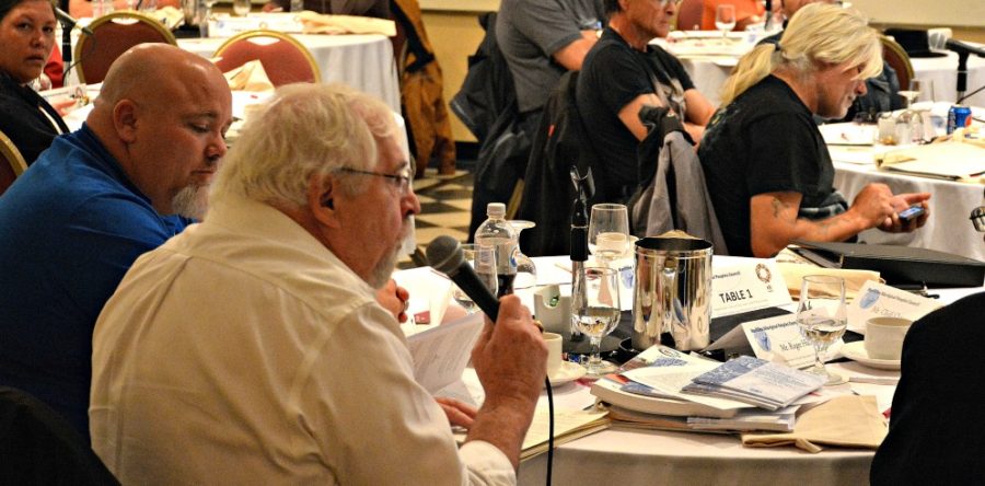 Moncton Focus Group