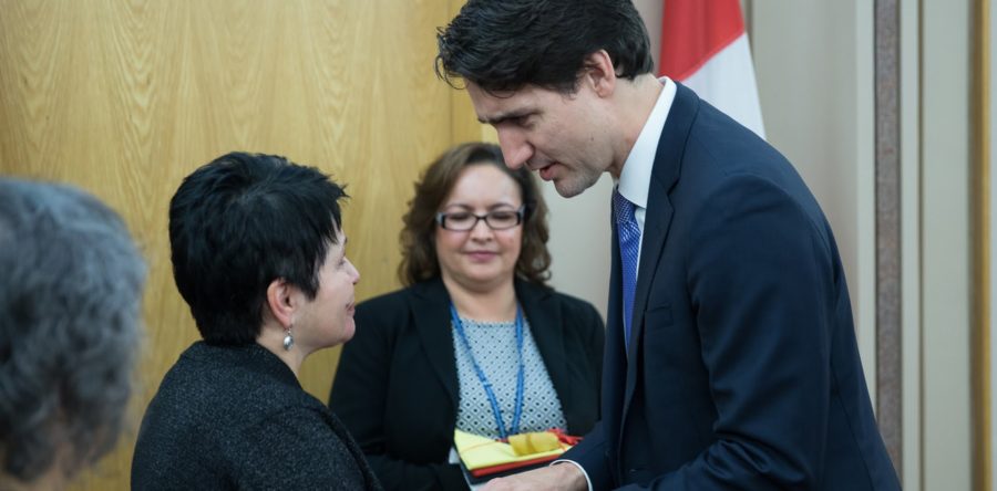 Backgrounder: Canada and International Biodiversity Law