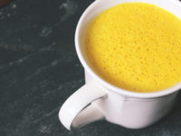 How turmeric lattes signify the need to protect traditional knowledge on an international level