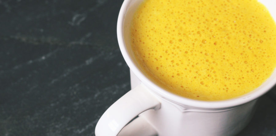 How turmeric lattes signify the need to protect traditional knowledge on an international level