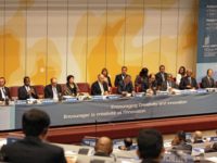 Indigenous voices being marginalized at WIPO?