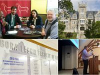 Aboriginal Centred Curricula: Weaving Reconciliation into Legal Studies