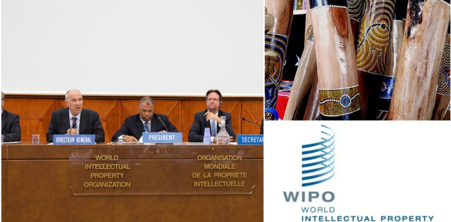 TK and TCEs Again Under Focus at 37th WIPO IGC