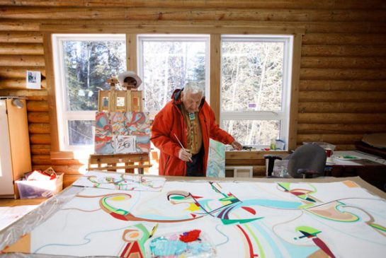 Rethinking Copyright for Indigenous Creative Works