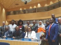 Crunch Time at WIPO-IGC: A Last Attempt to Draft a New Genetic Resources Text?