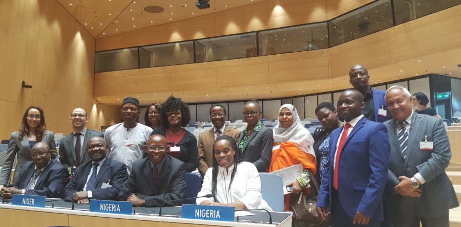 Crunch Time at WIPO-IGC: A Last Attempt to Draft a New Genetic Resources Text?