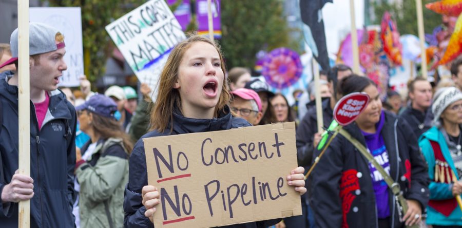 Trans Mountain Pipeline: “Getting It Right” Means More Time