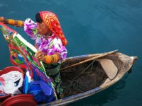 Nike Shoe Design Stolen from Guna Indigenous Women and Marketed as Puerto Rican