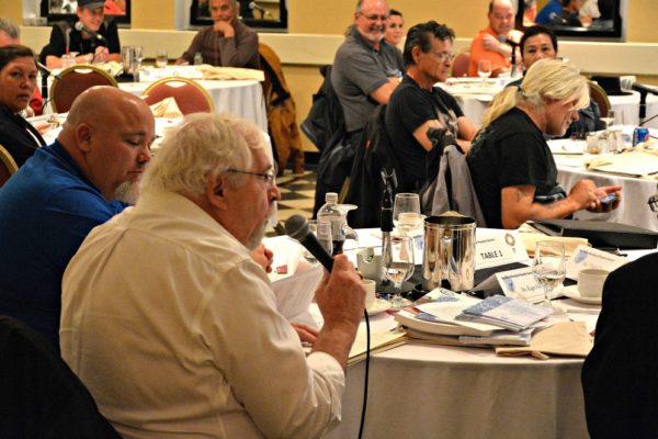 Moncton Focus Group