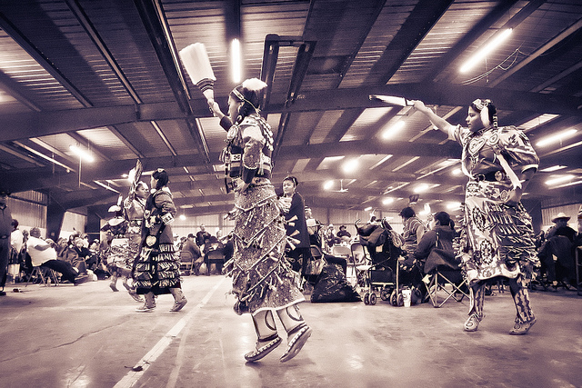 Moving beyond existing IP laws: New Victorian law protects traditional knowledge