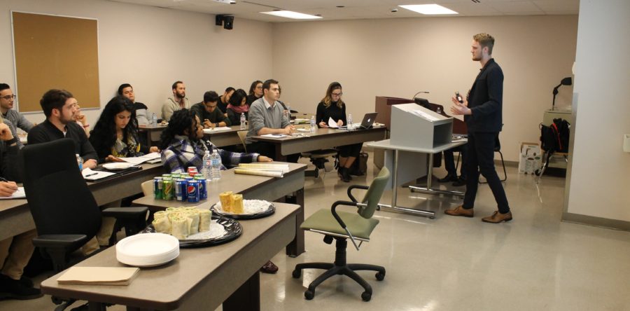 uOttawa Students and Community Weigh in on ABS and its Relevance to Reconciliation