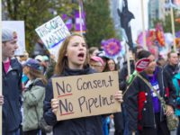 Trans Mountain Pipeline: “Getting It Right” Means More Time