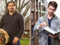 Increasing inclusion of Indigenous traditional knowledge in post-secondary education