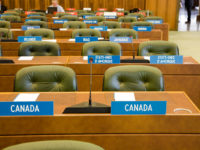 Canada Steps Up at WIPO IGC, Links it with Reconciliation and Boosts Voluntary Fund for Indigenous Participation